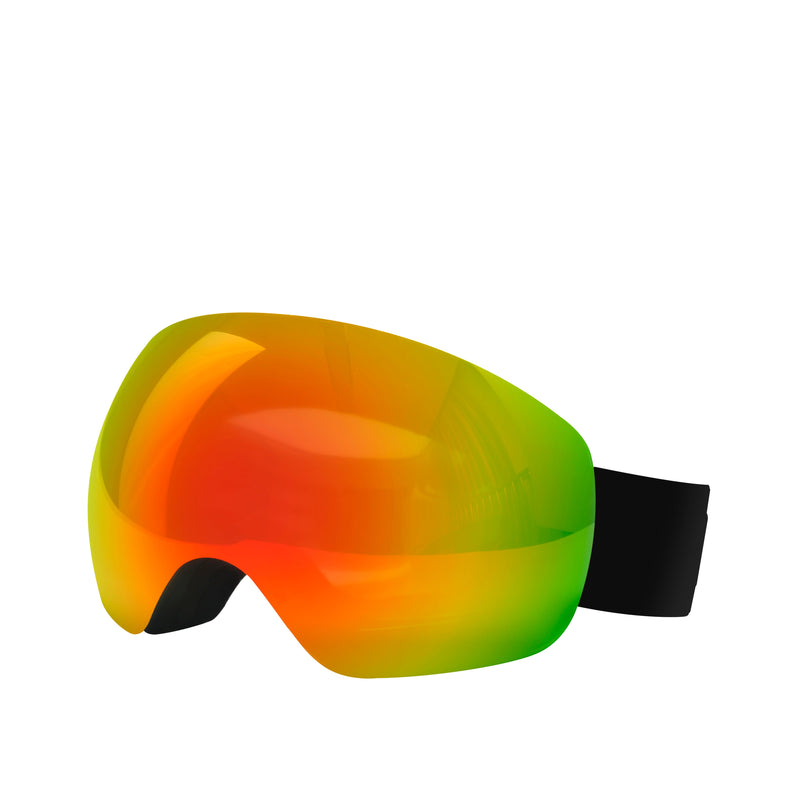 Carter Prescription Ski Goggles (Inserts)