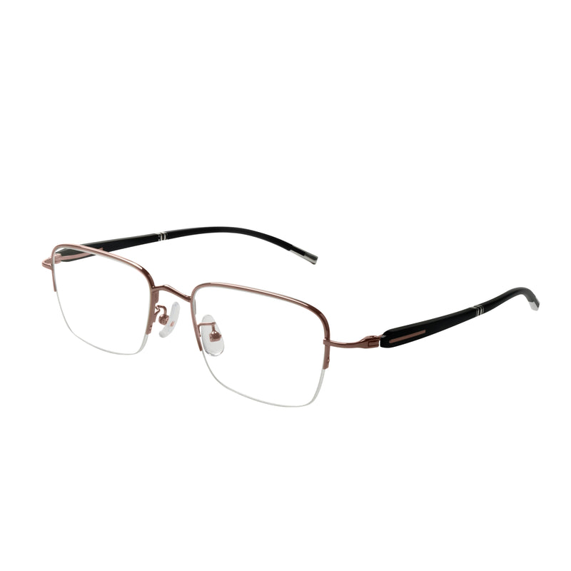 Thiago Rectangle  Glasses