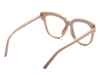 Reggie Oval Glasses