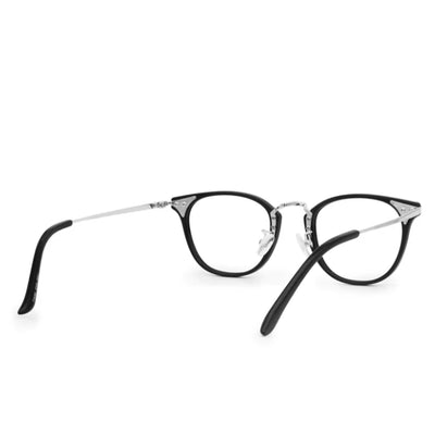 Reese Oval Glasses