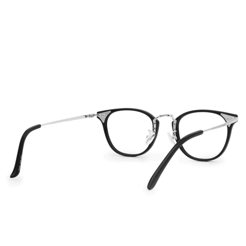Reese Oval Glasses