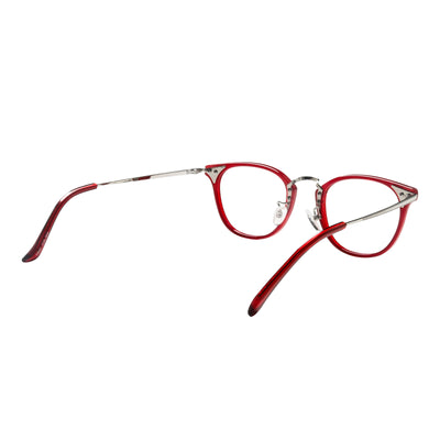 Reese Oval Glasses