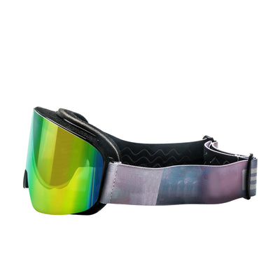Josiah Prescription Ski Goggles kits (Inserts)