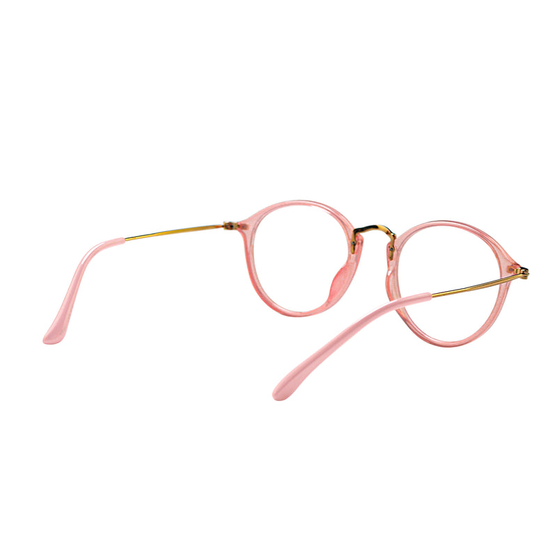 Honor Round Glasses