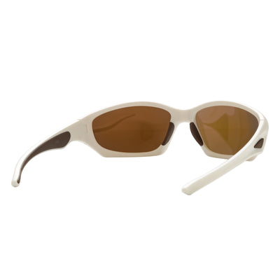 Nelson Rectangle Sports glasses