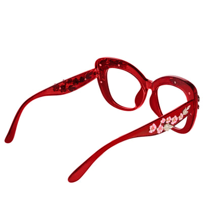 Freya Cat Eye Glasses