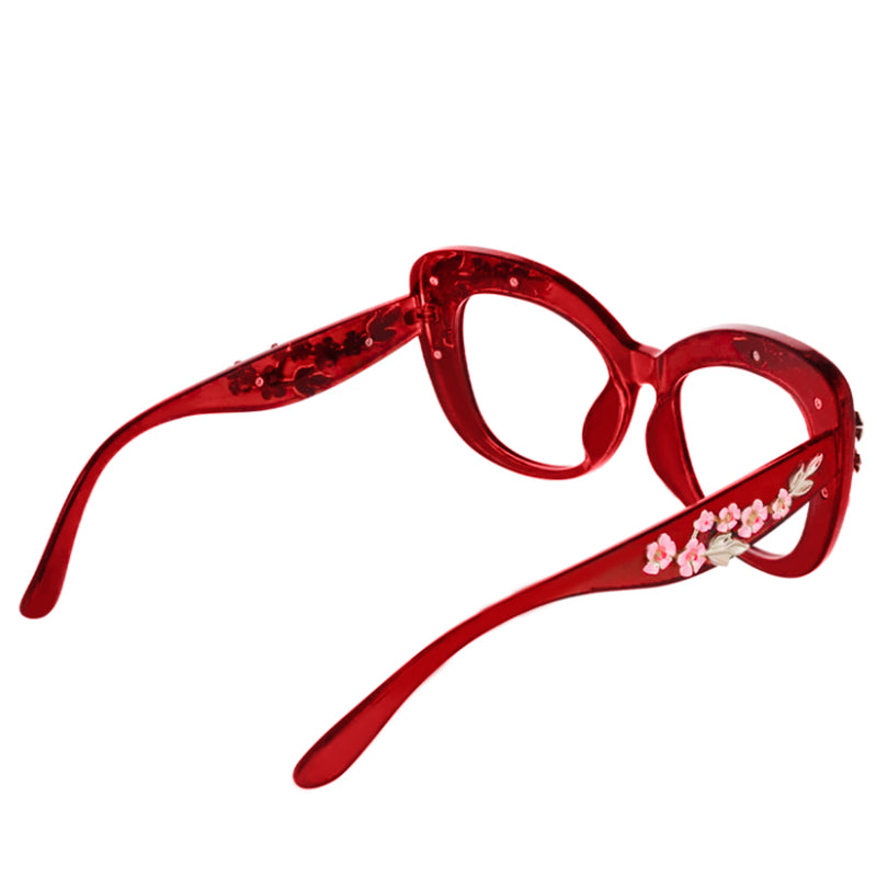 Freya Cat Eye Glasses