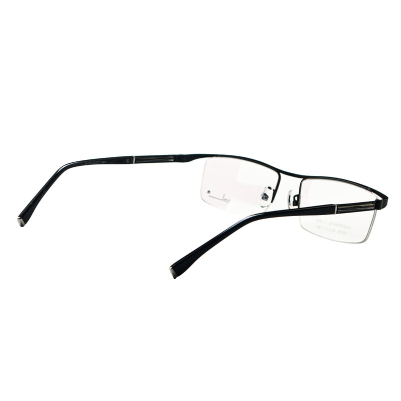 Edict Rectangle Glasses