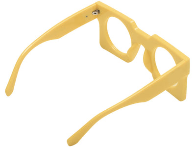 Mell Rectangle Glasses