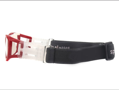 Jordan Sport Prescription Goggles