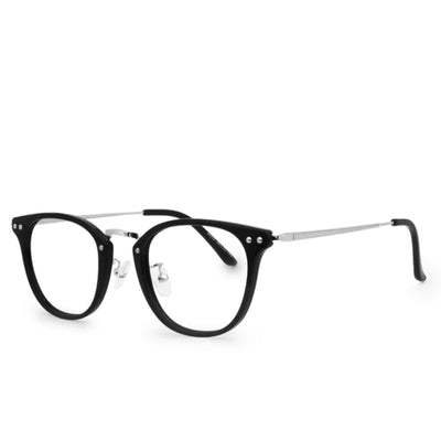 Reese Oval Glasses