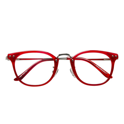 Reese Oval Glasses