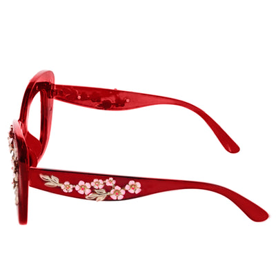 Freya Cat Eye Glasses