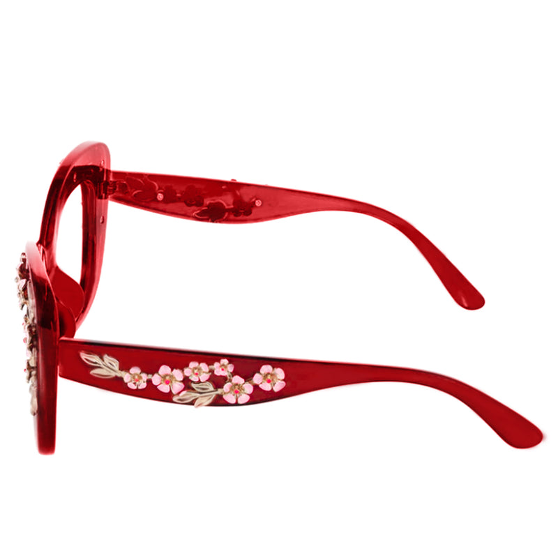 Freya Cat Eye Glasses