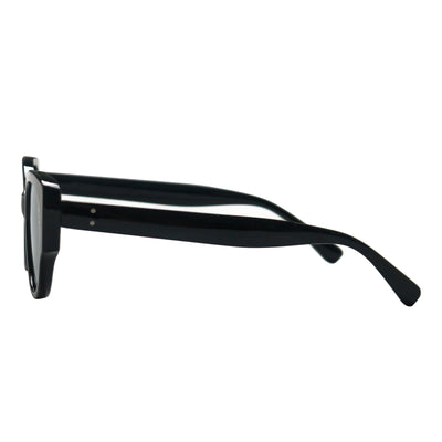 Raina Geometric Sunglasses