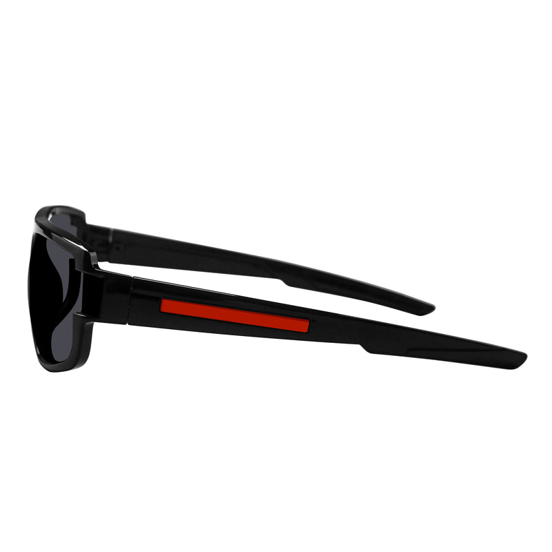 Darwin Acetate Running Glasses