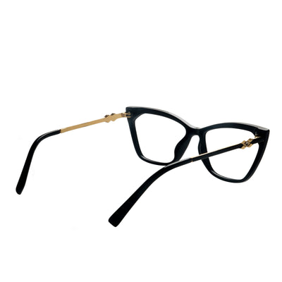 Clark CatEye Glasses