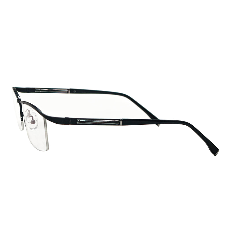 Edict Rectangle Glasses