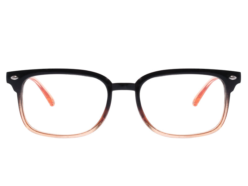Aubree Oval Reading Glasses