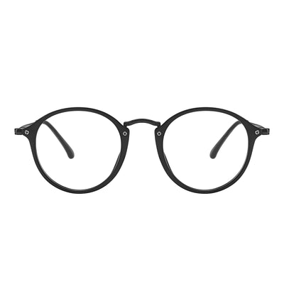 Honor Round Glasses