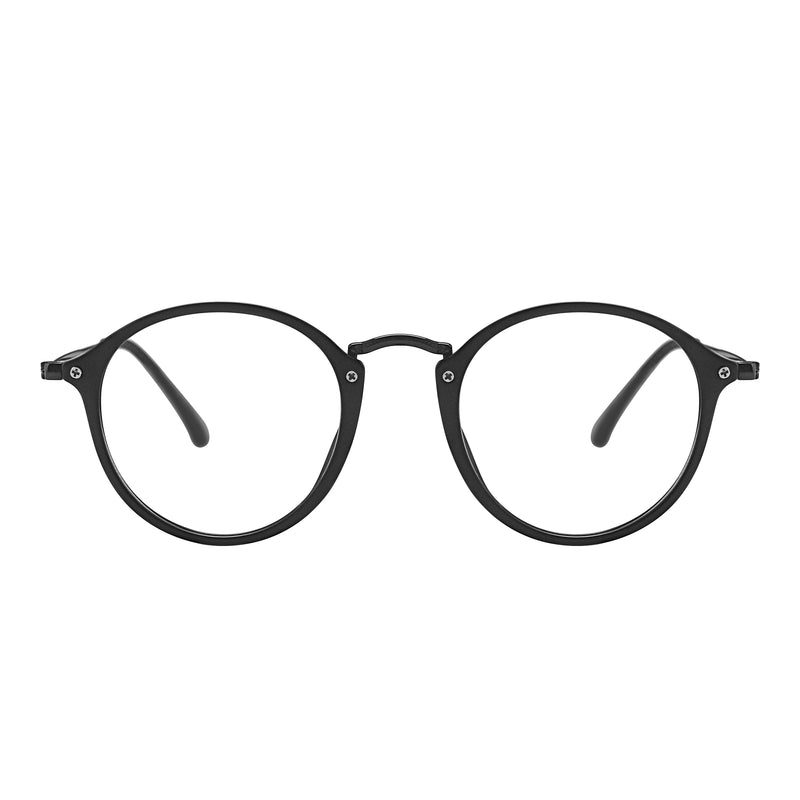 Honor Round Glasses