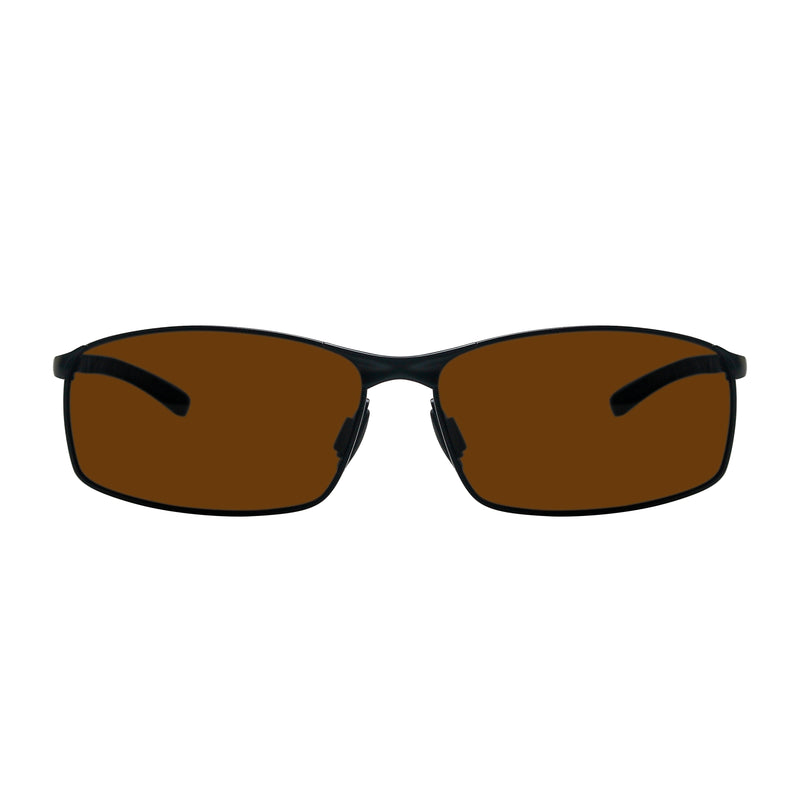 Kairi Rectangle Sunglasses