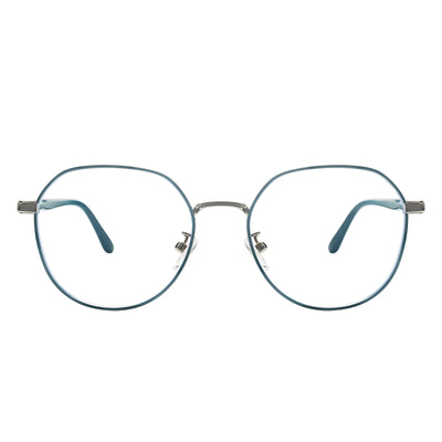 Ryan Geomitric Glasses