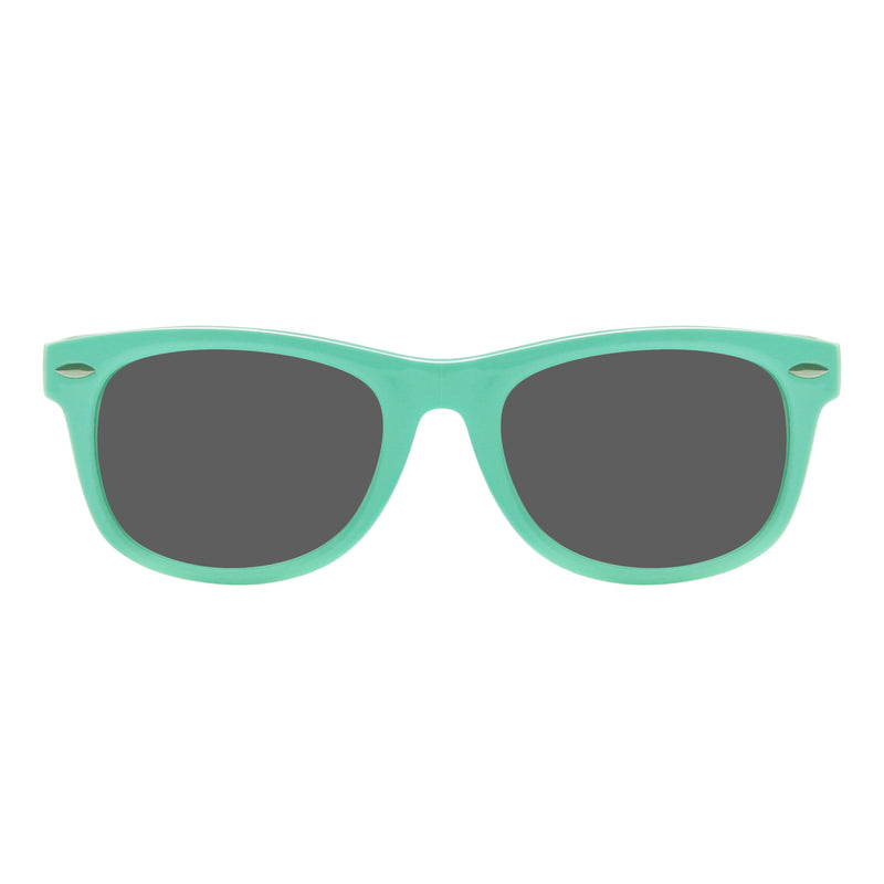 Dane Child Rectangle Sunglasses