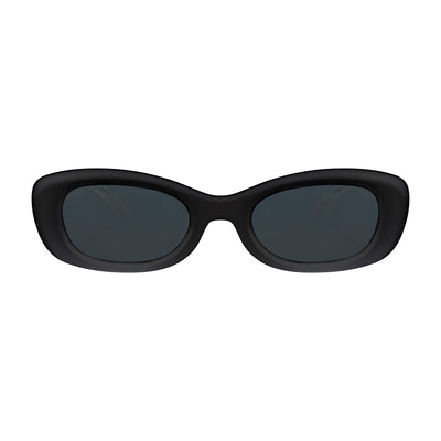 Avah Rectangle Eyeglasses