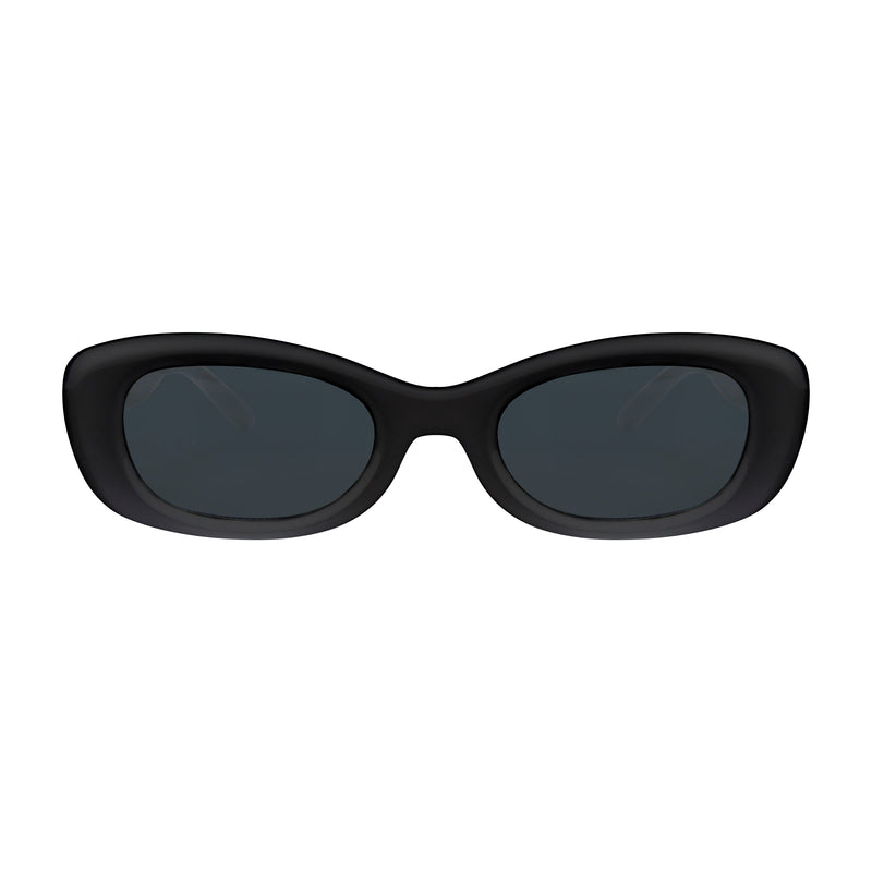 Avah Rectangle Eyeglasses