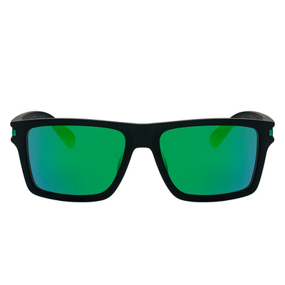 Flora Rectangle Sunglasses