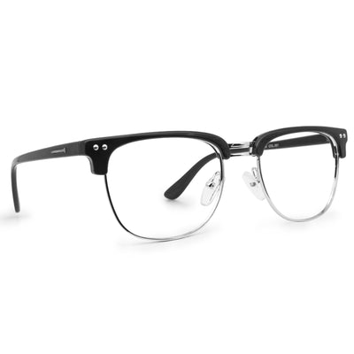 Solstice Browline Oval Glasses