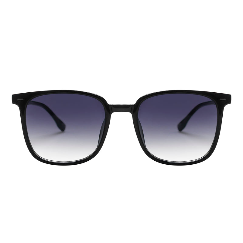 Tiffany Acetate Rectangle Sunglasses