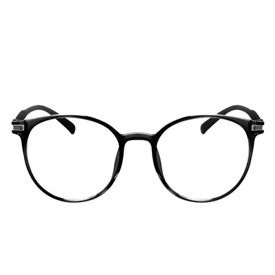 Ada Round Glasses