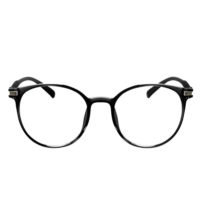 Ada Round Glasses