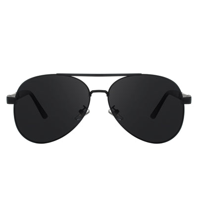 Gunnar Anti Glare Avaitor Sunglasses