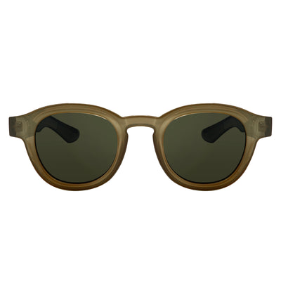 Sloan Oval Glasses