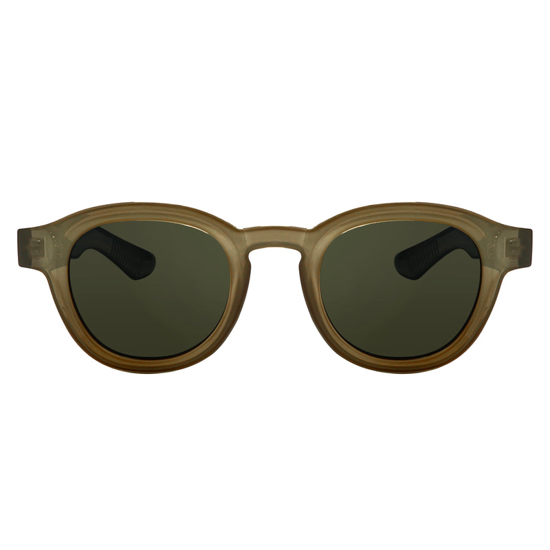 Sloan Oval Glasses
