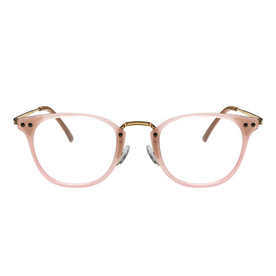Reese Oval Glasses