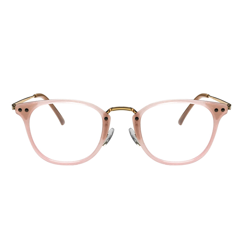 Reese Oval Glasses