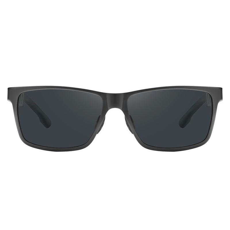Langston Rectangle Glasses
