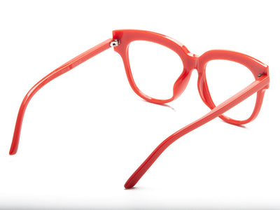 Erin Oval Glasses