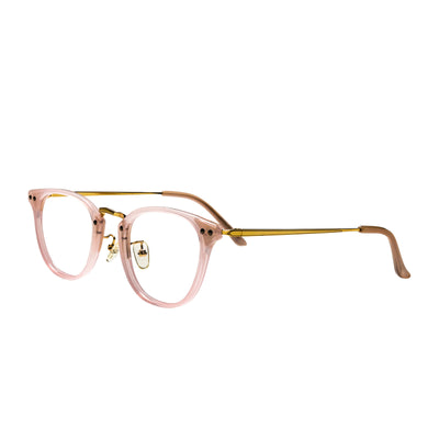 Reese Oval Glasses