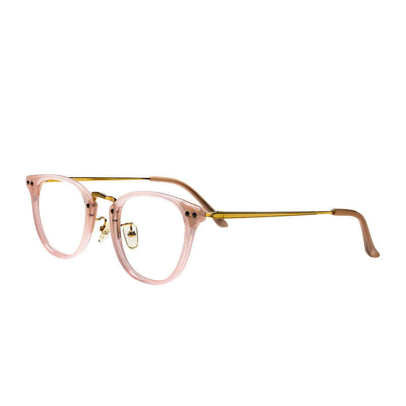 Reese Oval Glasses
