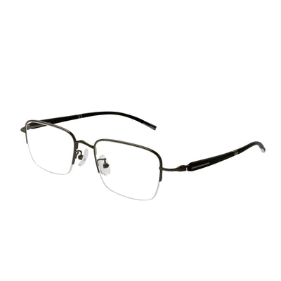 Thiago Rectangle  Glasses