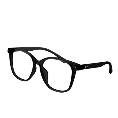Naomi Acetate Rectangle Glasses