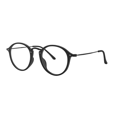 Honor Round Glasses