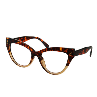 Emiko Cateye Full Frame Acetate Eyeglasses