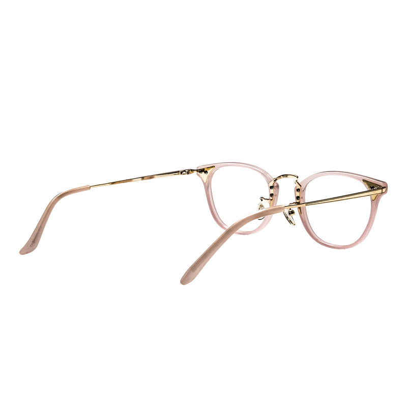Reese Oval Glasses