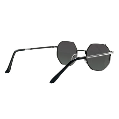 Atharv Geometric Sunglasses